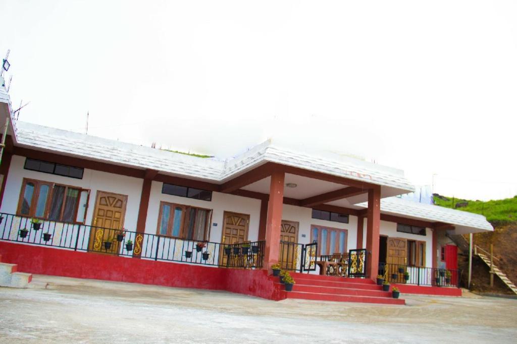 Cherish Guest House Cherrapunji Exterior photo